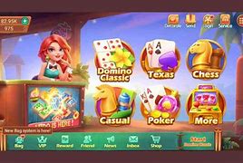 Aplikasi Slot Domino Global Terbaru 2024 Apk Download