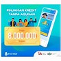 Bunga Pinjaman Rupiah Kilat