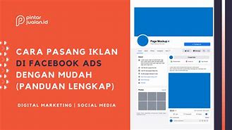 Cara Menempatkan Iklan Di Reels Facebook