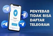 Daftar Telegram Baru 2024