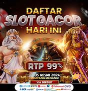 Info Slot Gacor Hari Ini Panglima Zeus Gacor X