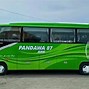 Pandawa 87 Pasuruan (Garasi Bus Medium) Kota Pasuruan Jawa Timur