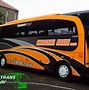 Sewa Bus Pariwisata Surabaya Murah