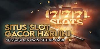 Sistem Game Slot Online Gratis Indonesia Resmi