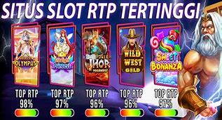 Slot Real Gacor Hari Ini Langsung Menang