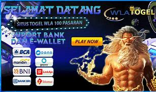 Togel Slot Resmi